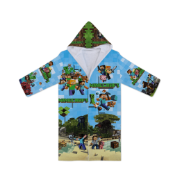 Župan - Minecraft