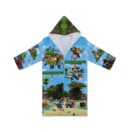 Župan - Minecraft