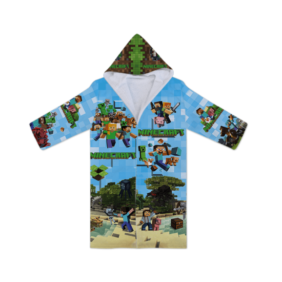 Župan - Minecraft