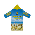 Měkký župan dětský - Minions