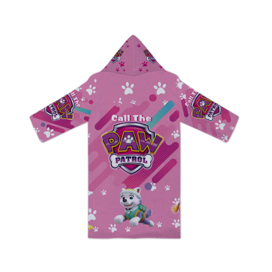 Župan Tlapková Patrola - Paw patrol 