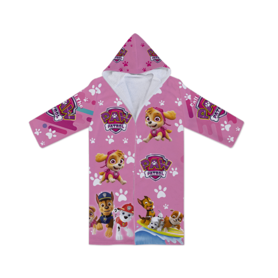 Župan Tlapková Patrola - Paw patrol 