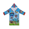Župan s kapucí Tlapková Patrola - Paw patrol 