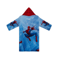 Froté župan - Spiderman