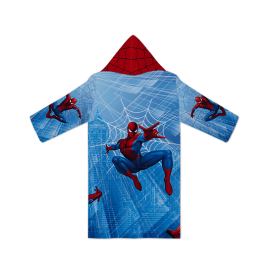 Froté župan - Spiderman