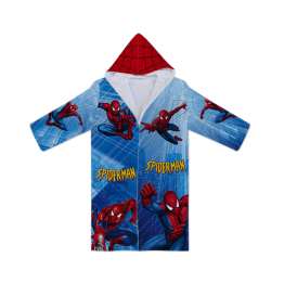 Froté župan - Spiderman
