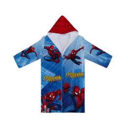 Froté župan - Spiderman