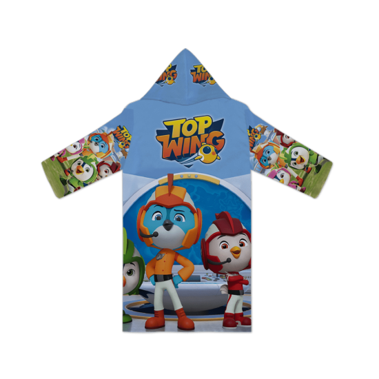 Župan dětský - Top Wing