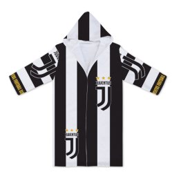Měkký župan - Juventus