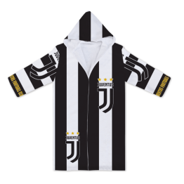 Měkký župan - Juventus