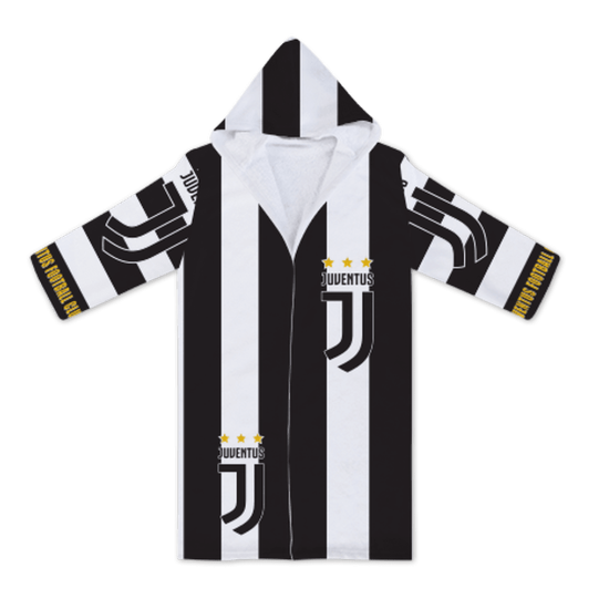 Měkký župan - Juventus