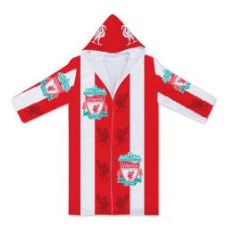 Lehký župan - Liverpool