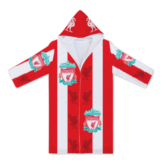 Lehký župan - Liverpool