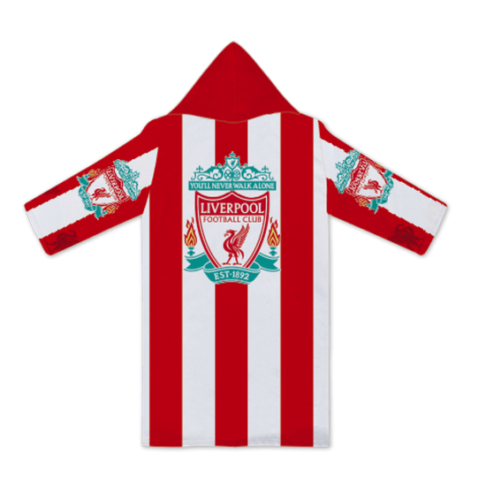Lehký župan - Liverpool