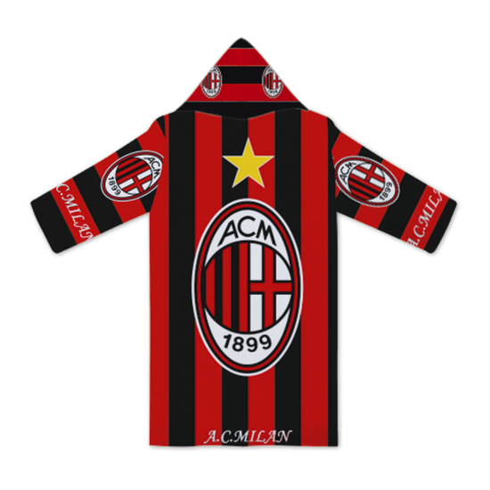 Župan - Milan