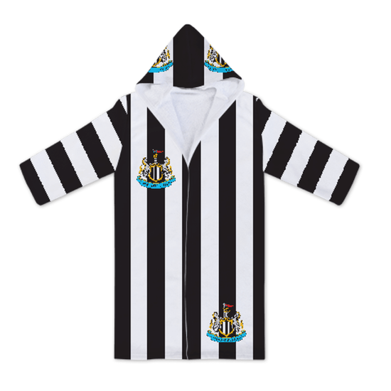 Župan - Newcastle