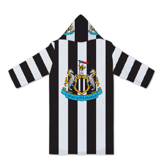 Župan - Newcastle