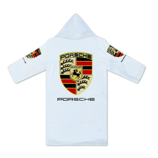Froté župan - Porshe