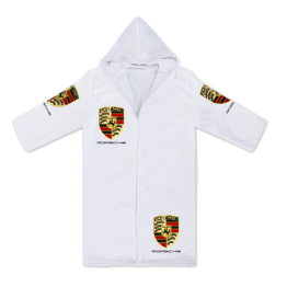 Froté župan - Porshe