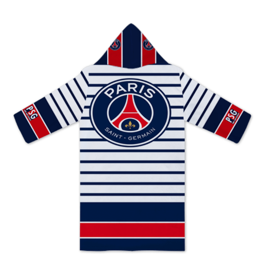 Froté župan - PSG