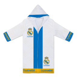 Lehký župan - Real Madrid