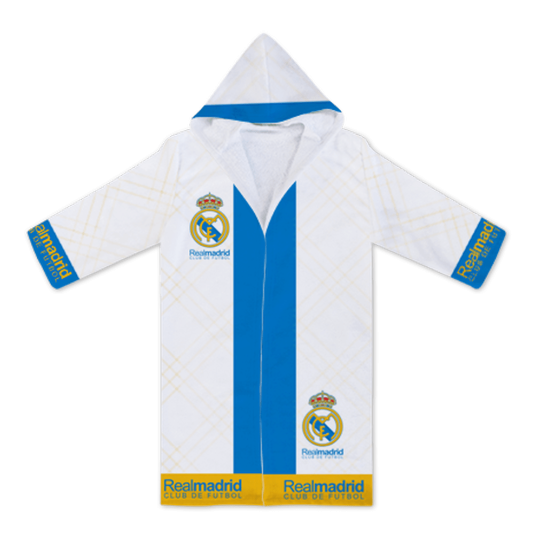 Lehký župan - Real Madrid