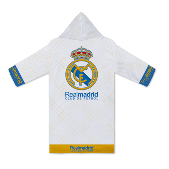 Lehký župan - Real Madrid
