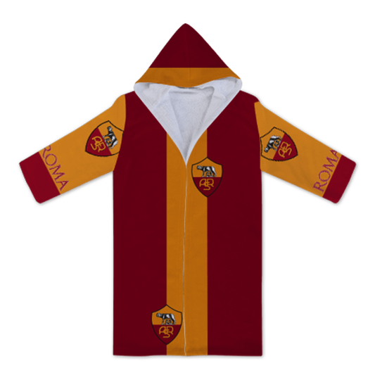Župan - Roma