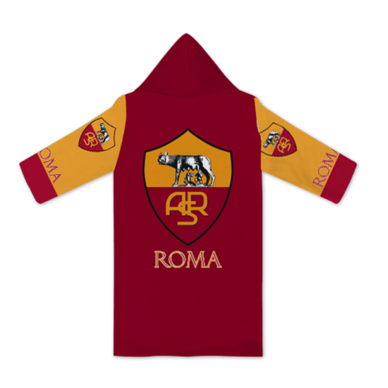 Župan - Roma