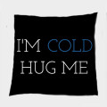 Sada deka a polštáře - Hug Me