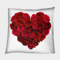 Sada deka a polštáře - Heart of Roses