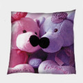 Dárková sada deka + 2 polštáře - Teddy Bears