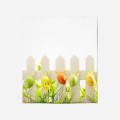 Velikonoční deka - Easter Decoration
