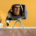 Dětská deka na postel 3D - Lightyear
