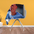 Hřejivá deka fotbal 3D - Foden