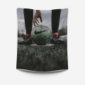 Měkká deka - Football player
