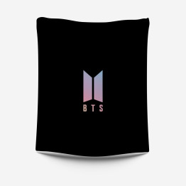Deka - BTS Logo