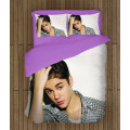 Lůžkoviny - Justin Bieber Young