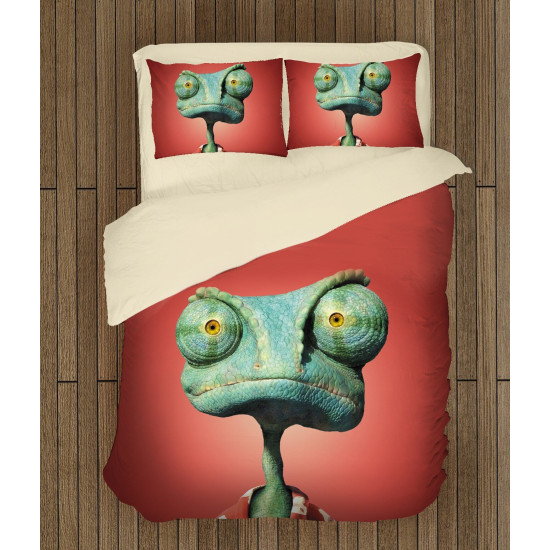 Povlečení luxusní - Rango
