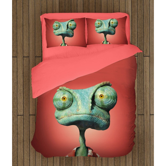 Povlečení luxusní - Rango