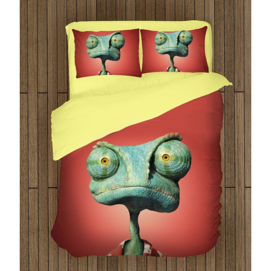 Povlečení luxusní - Rango