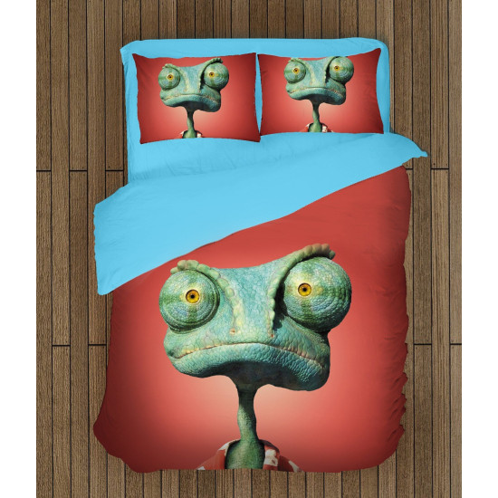 Povlečení luxusní - Rango