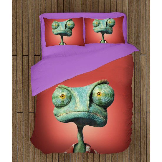 Povlečení luxusní - Rango