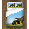 Povlečení - Tractor