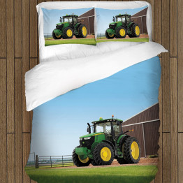 Povlečení - Tractor