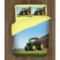 Povlečení - Tractor