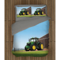 Povlečení - Tractor