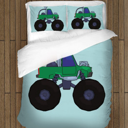 Povlečení s traktorem - Tractor
