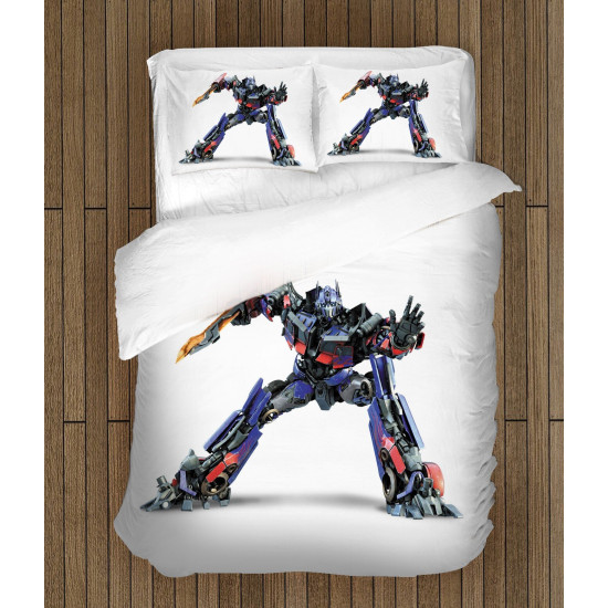 Povlečení - Transformes Robot
