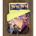 Ložní povlečení - Rapunzel And Flynn